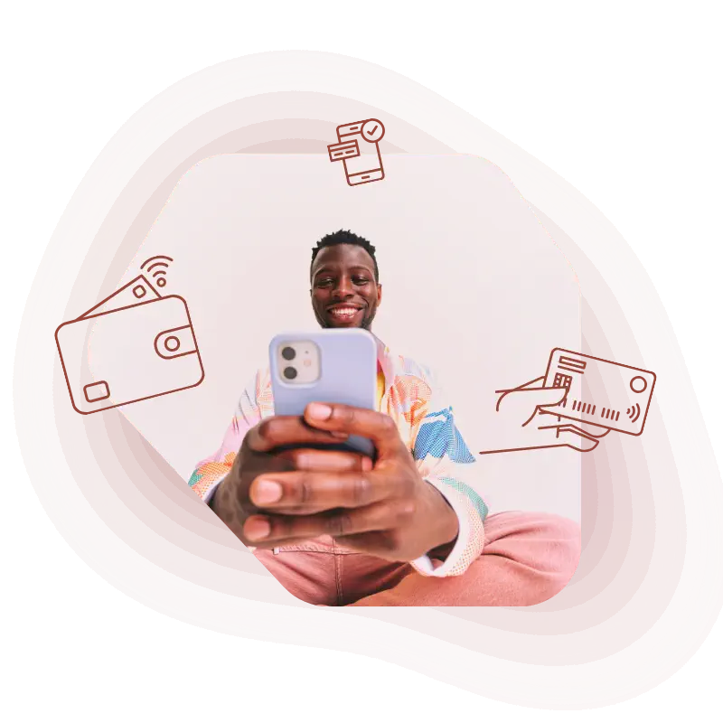 App user on the WIWT Fintech hotel distribution channel to book a hotel 2 (1)