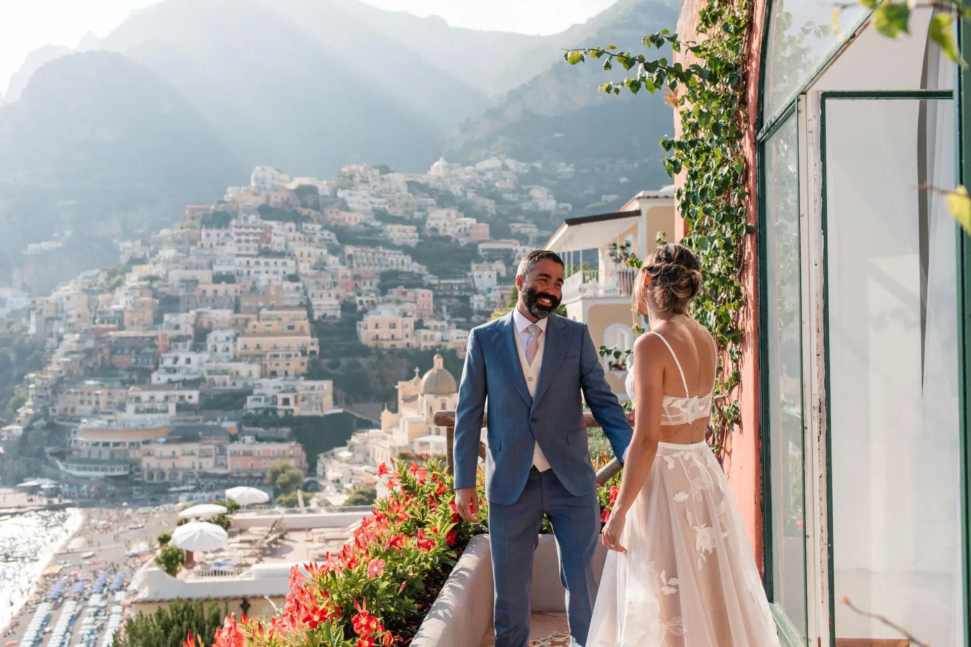 THE 10 Best Romantic Hotels in Positano - WIWT