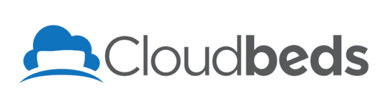 CloudBeds Logo