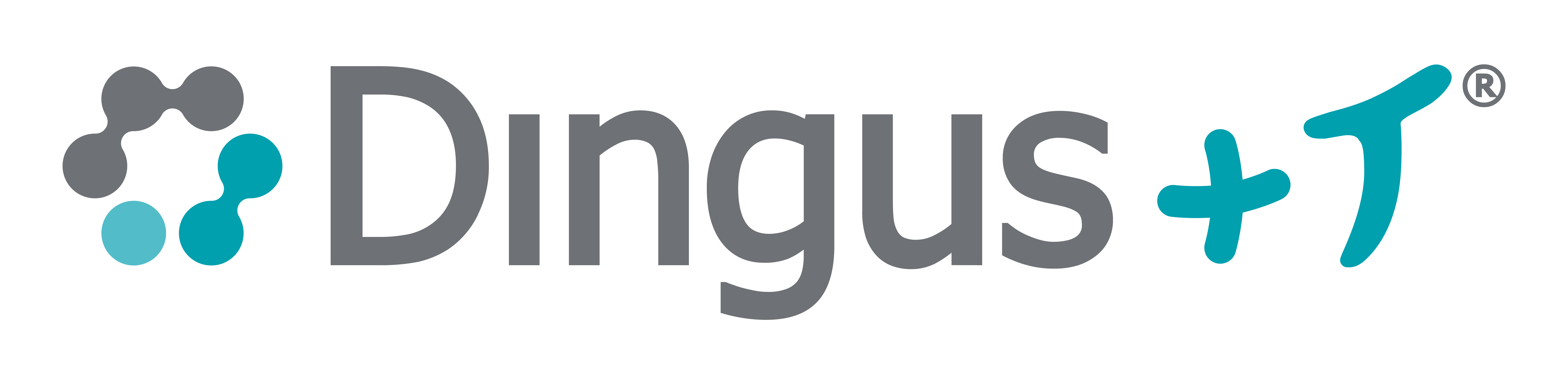 Dingus Logo