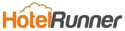 HotelRunner Logo