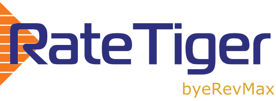 RateTiger Logo