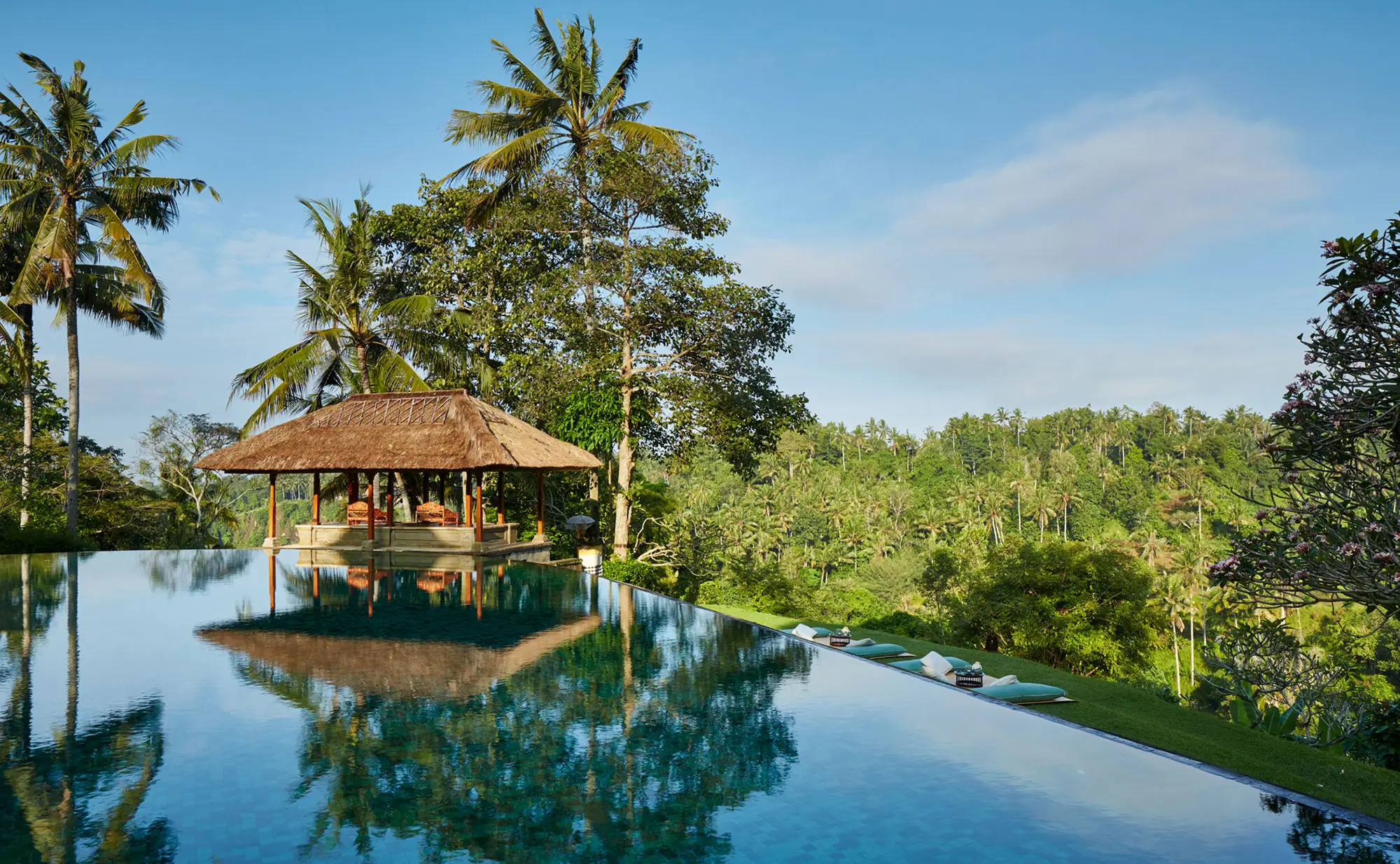 luxury hotels in bali amandari one 1