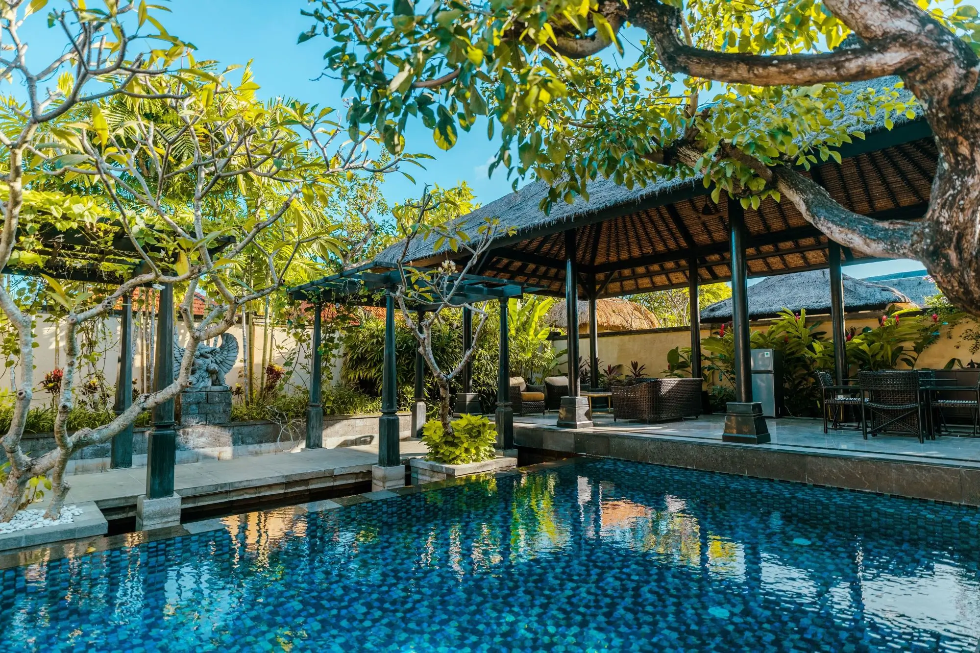 luxury hotels in bali the samaya ubud two 1