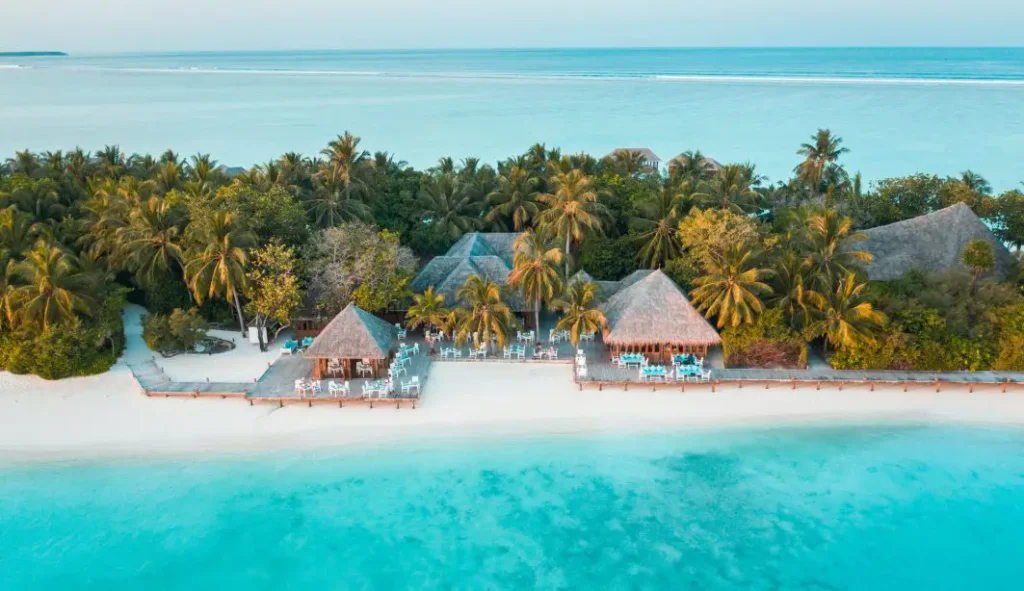 maldives most instagrammable hotels conrad one