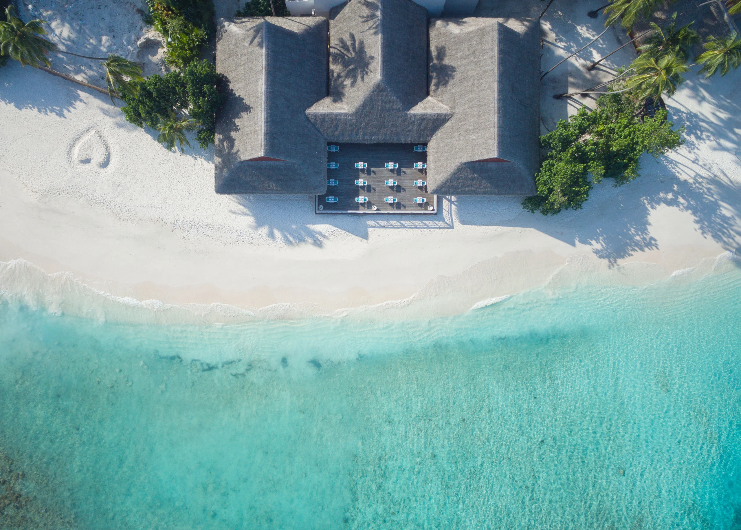 maldives most instagrammable hotels malahini kuda bandos one