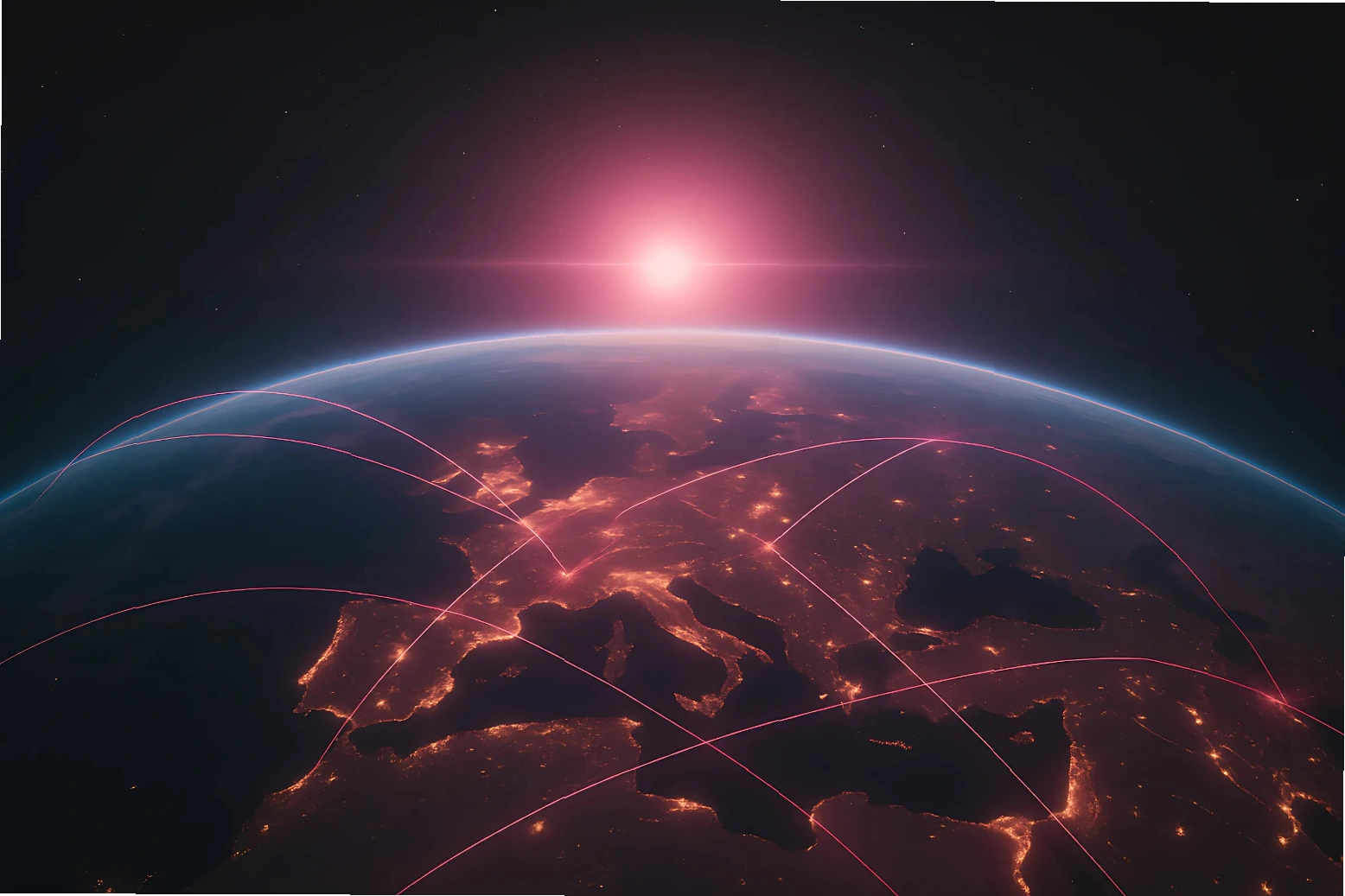 planet
